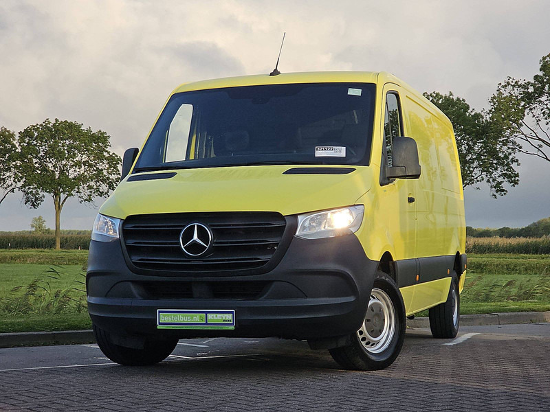 Mercedes-Benz Sprinter 314 CDI L2H1 - Panel van: picture 1 Mercedes-Benz Sprinter 314 CDI L2H1 - Panel van: picture 1