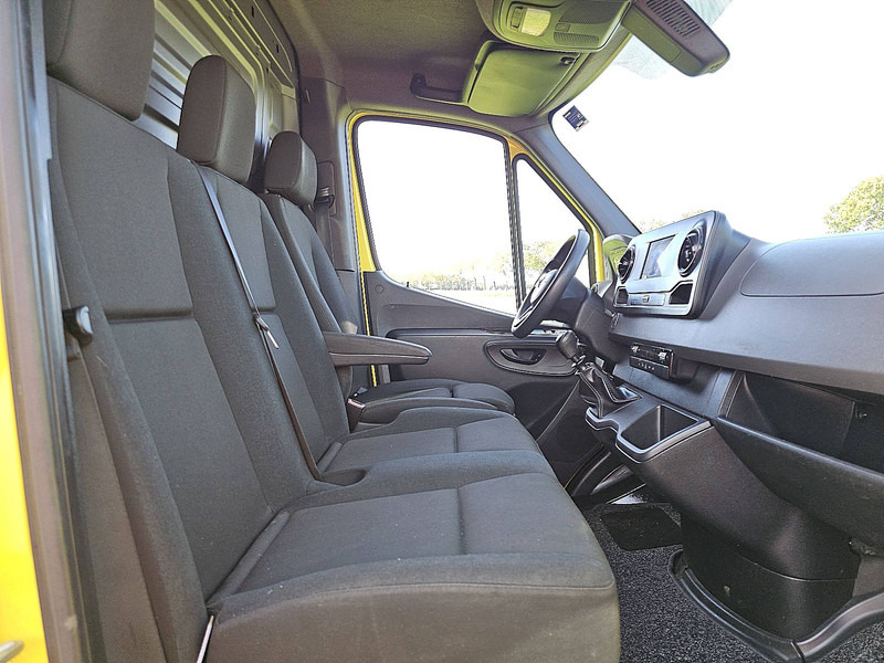 Small van Mercedes-Benz Sprinter 314 CDI L2H1: picture 7