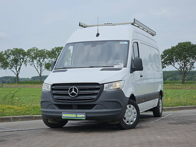Mercedes-Benz Sprinter 314 CDI L2H2 - Panel van: picture 1 Mercedes-Benz Sprinter 314 CDI L2H2 - Panel van: picture 1