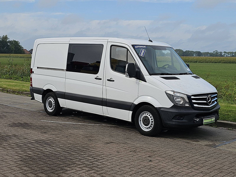 Mercedes-Benz Sprinter 314 EXPORT ac 9 pers - Minibus, Passenger van: picture 5 Mercedes-Benz Sprinter 314 EXPORT ac 9 pers - Minibus, Passenger van: picture 5