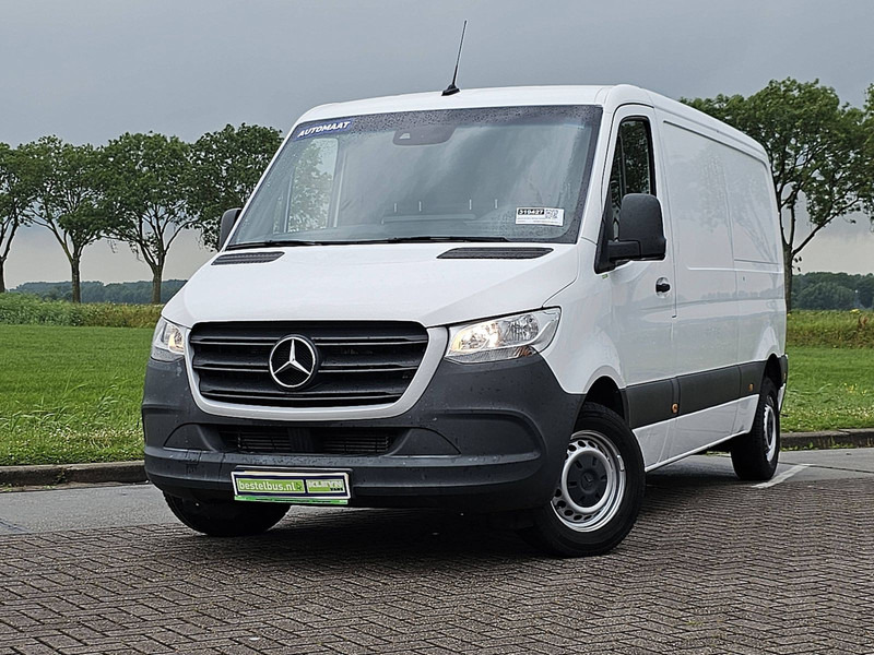 Mercedes-Benz Sprinter 314 ac automaat EURO6 - Panel van: picture 1 Mercedes-Benz Sprinter 314 ac automaat EURO6 - Panel van: picture 1