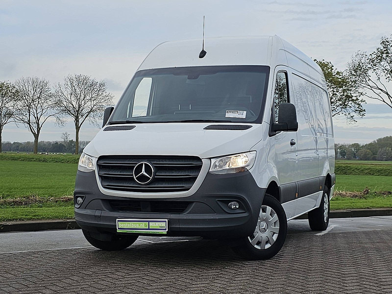 Mercedes-Benz Sprinter 314 ac automaat EURO6 - Panel van: picture 1 Mercedes-Benz Sprinter 314 ac automaat EURO6 - Panel van: picture 1