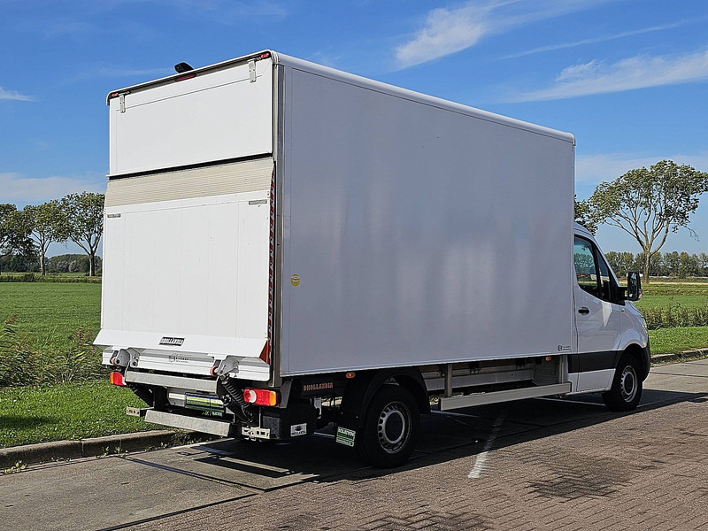 Mercedes-Benz Sprinter 315 Bakwagen Laadklep! - Box van: picture 3 Mercedes-Benz Sprinter 315 Bakwagen Laadklep! - Box van: picture 3