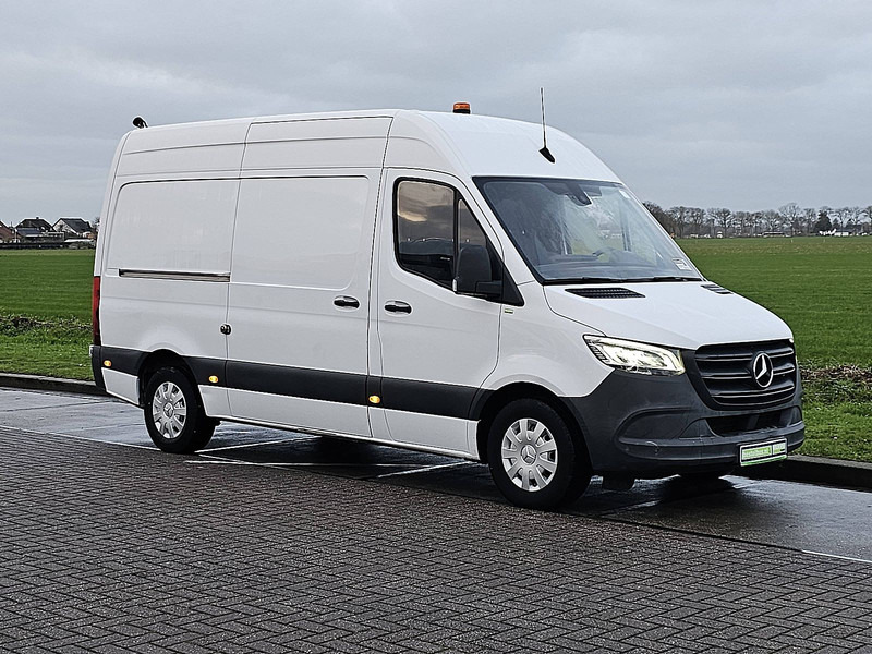 Mercedes-Benz Sprinter 315 CDI L2H2 PRO - Panel van: picture 5 Mercedes-Benz Sprinter 315 CDI L2H2 PRO - Panel van: picture 5