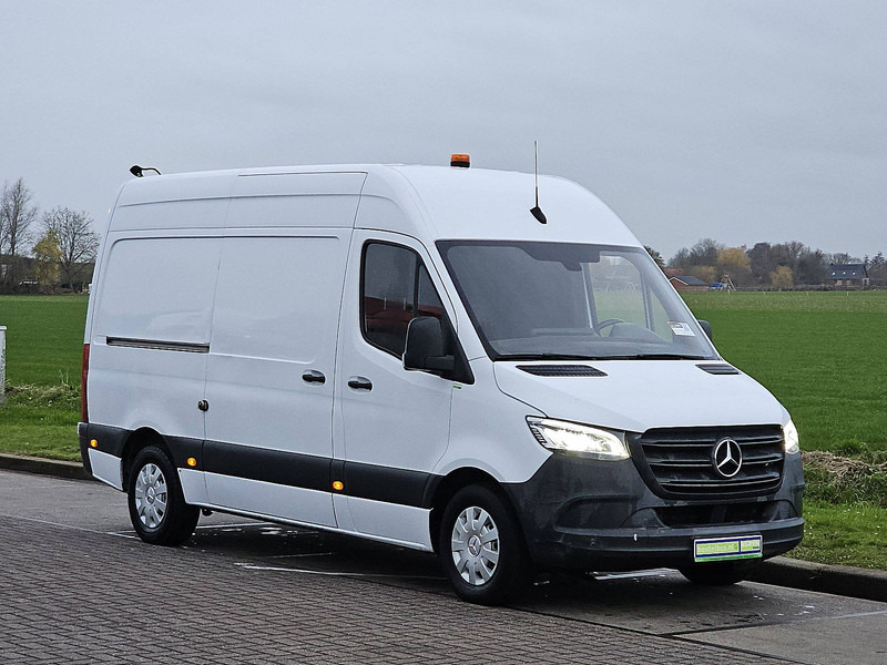 Mercedes-Benz Sprinter 315 CDI L2H2 PRO - Panel van: picture 5 Mercedes-Benz Sprinter 315 CDI L2H2 PRO - Panel van: picture 5