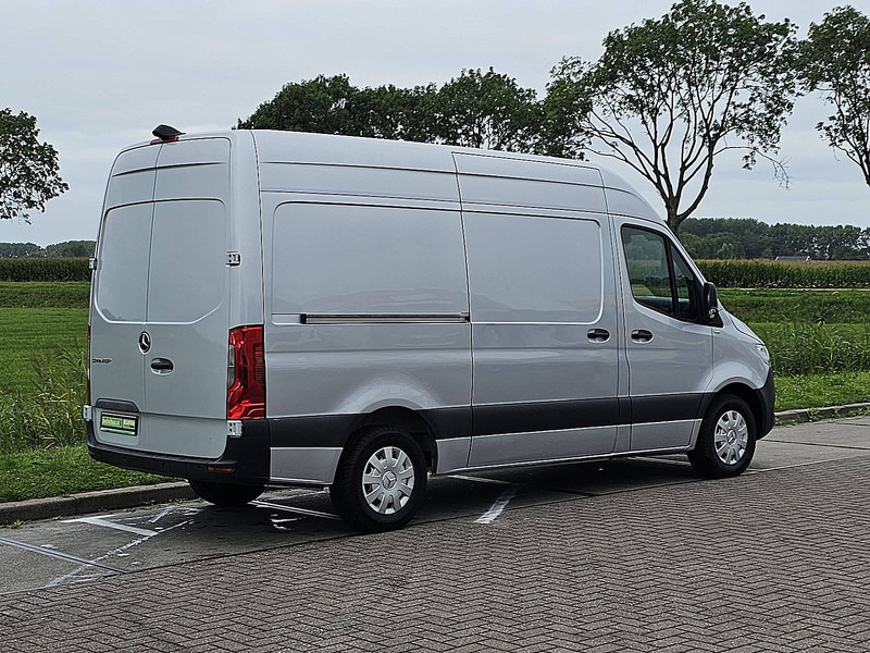 Mercedes-Benz Sprinter 315 L2H2 Mbux Automaat! - Small van: picture 3 Mercedes-Benz Sprinter 315 L2H2 Mbux Automaat! - Small van: picture 3