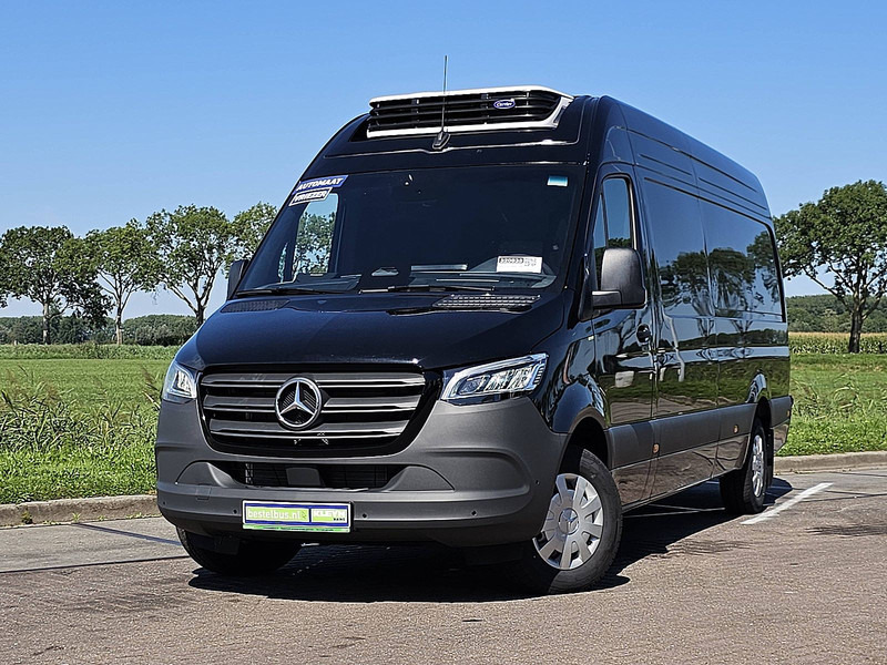 Mercedes-Benz Sprinter 315 L3H2 Koelwagen Nieuw - Refrigerated van: picture 1 Mercedes-Benz Sprinter 315 L3H2 Koelwagen Nieuw - Refrigerated van: picture 1