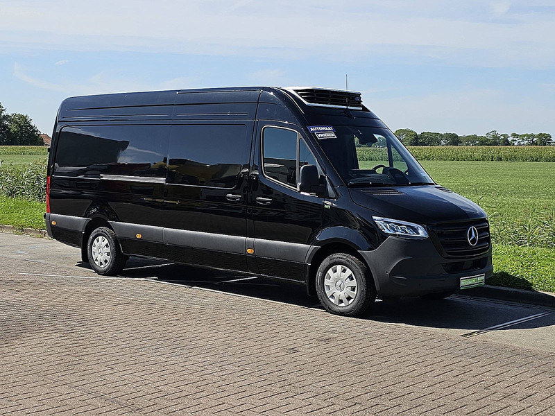 Mercedes-Benz Sprinter 315 L3H2 Koelwagen Nieuw - Refrigerated van: picture 5 Mercedes-Benz Sprinter 315 L3H2 Koelwagen Nieuw - Refrigerated van: picture 5