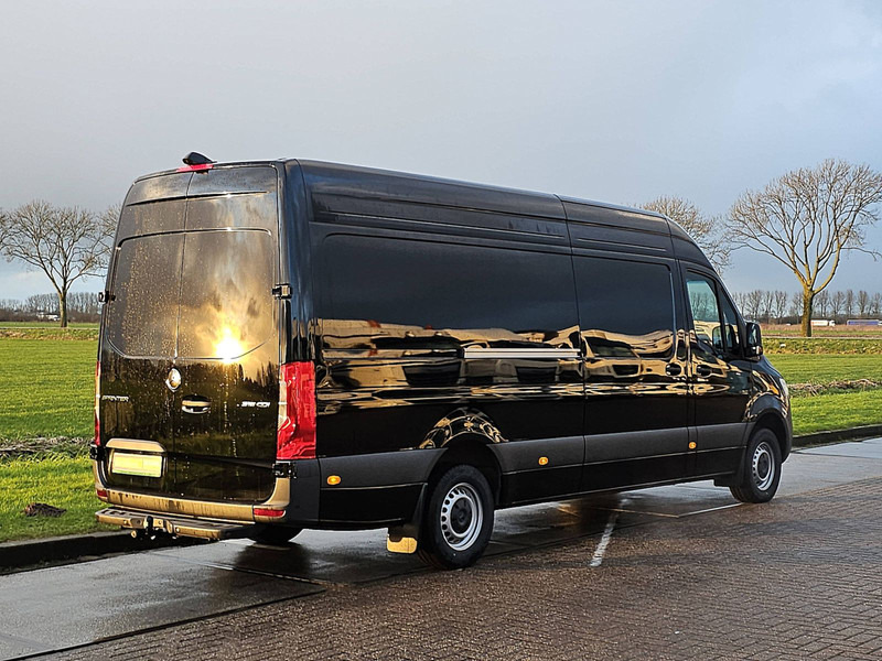 Mercedes-Benz Sprinter 315 L3H2 LED FACELIFT! - Panel van: picture 3 Mercedes-Benz Sprinter 315 L3H2 LED FACELIFT! - Panel van: picture 3
