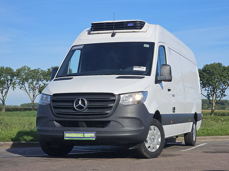 Mercedes-Benz Sprinter 315 L3H2 Maxi Koelwagen! - Refrigerated van: picture 1 Mercedes-Benz Sprinter 315 L3H2 Maxi Koelwagen! - Refrigerated van: picture 1
