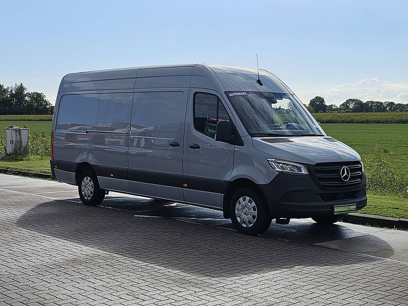 Mercedes-Benz Sprinter 315 L3H2 Maxi LED Navi - Panel van: picture 5 Mercedes-Benz Sprinter 315 L3H2 Maxi LED Navi - Panel van: picture 5