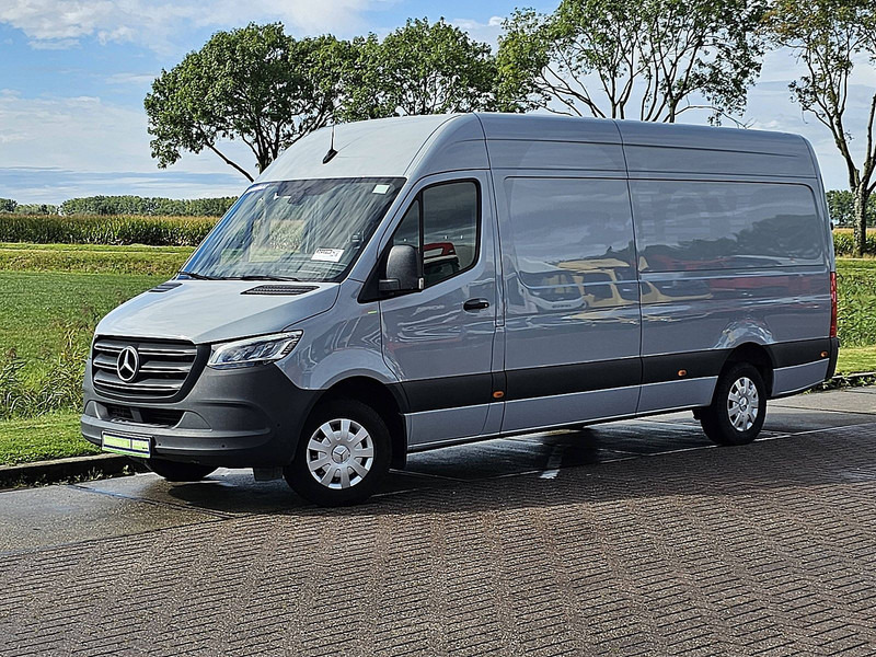 Mercedes-Benz Sprinter 315 L3H2 Maxi LED Navi - Panel van: picture 2 Mercedes-Benz Sprinter 315 L3H2 Maxi LED Navi - Panel van: picture 2
