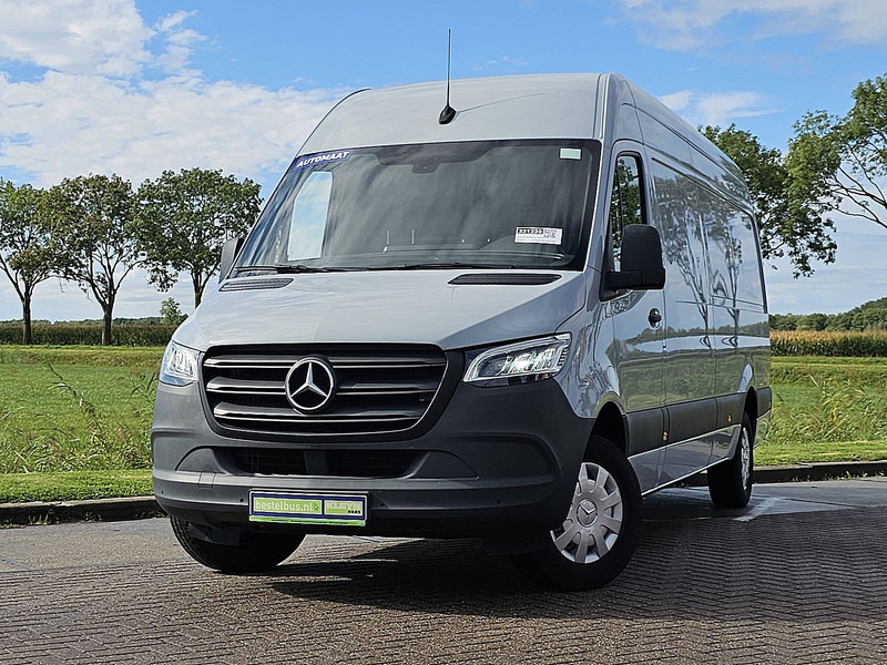 Mercedes-Benz Sprinter 315 L3H2 Maxi LED Navi - Panel van: picture 1 Mercedes-Benz Sprinter 315 L3H2 Maxi LED Navi - Panel van: picture 1