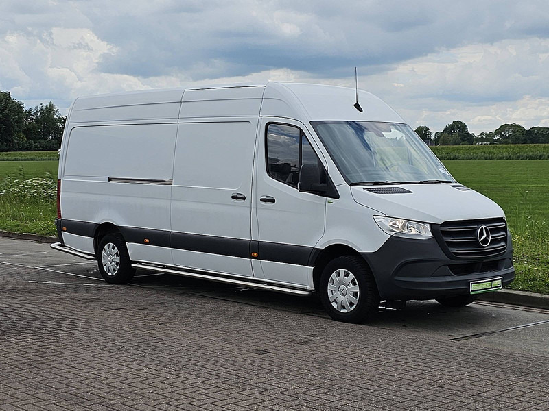 Mercedes-Benz Sprinter 315 L3H2 Mbux Automaat! - Panel van: picture 5 Mercedes-Benz Sprinter 315 L3H2 Mbux Automaat! - Panel van: picture 5