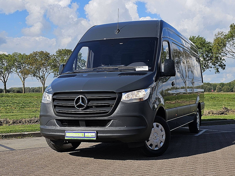 Mercedes-Benz Sprinter 315 L3H2 Mbux Maxi Euro6 - Panel van: picture 1 Mercedes-Benz Sprinter 315 L3H2 Mbux Maxi Euro6 - Panel van: picture 1