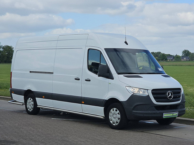 Mercedes-Benz Sprinter 315 ac automaat EURO6 - Panel van: picture 5 Mercedes-Benz Sprinter 315 ac automaat EURO6 - Panel van: picture 5