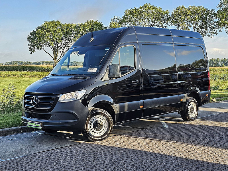Mercedes-Benz Sprinter 315 ac automaat EURO6 - Panel van: picture 2 Mercedes-Benz Sprinter 315 ac automaat EURO6 - Panel van: picture 2