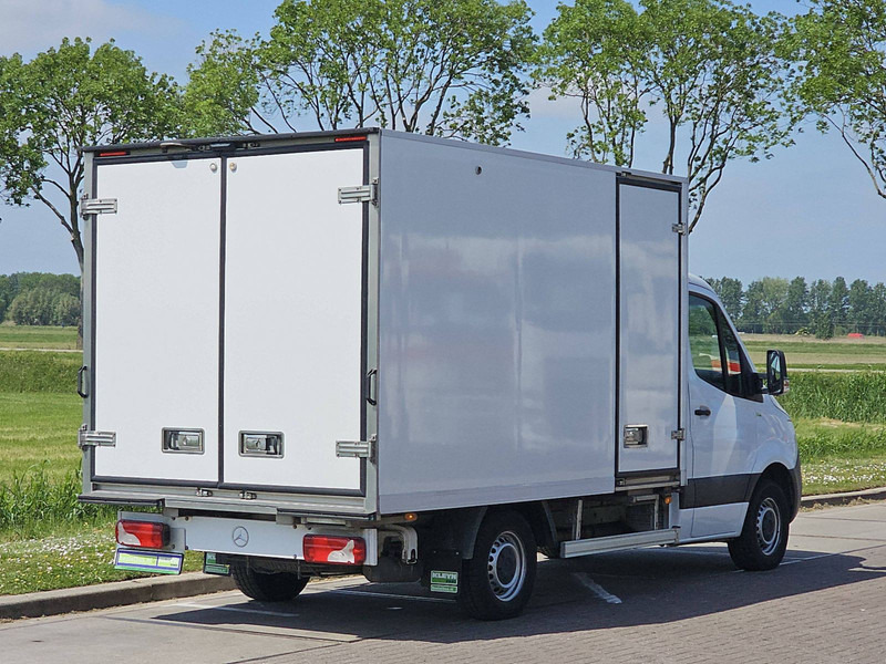 Mercedes-Benz Sprinter 316 BI-TEMP Koelwagen! - Refrigerated van: picture 3 Mercedes-Benz Sprinter 316 BI-TEMP Koelwagen! - Refrigerated van: picture 3