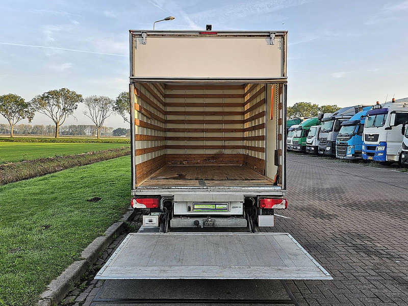 Box van Mercedes-Benz Sprinter 316 Bakwagen Laadklep!: picture 13