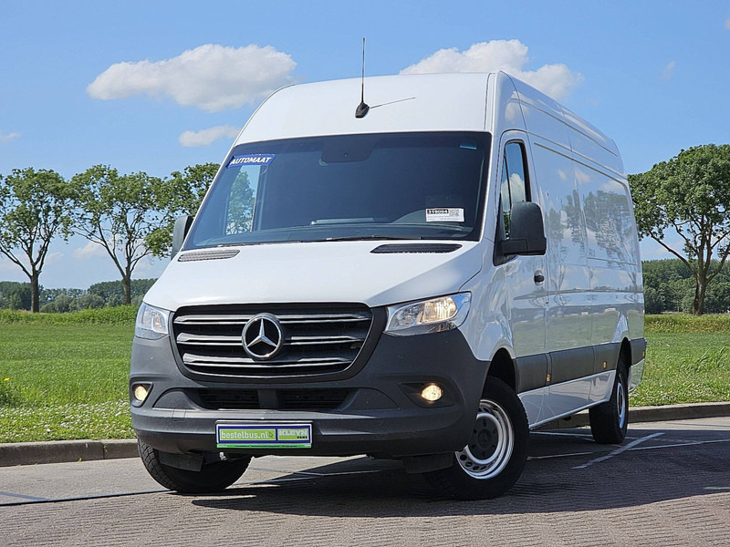 Mercedes-Benz Sprinter 316 CDI AUT. L3H2 - Panel van: picture 1 Mercedes-Benz Sprinter 316 CDI AUT. L3H2 - Panel van: picture 1