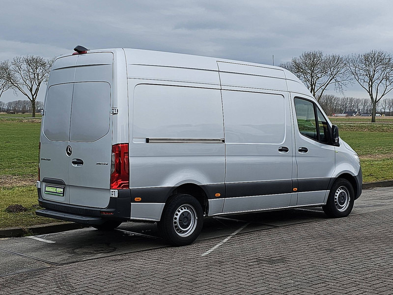 Mercedes-Benz Sprinter 316 L2H2 Automaat Navi ! - Panel van: picture 3 Mercedes-Benz Sprinter 316 L2H2 Automaat Navi ! - Panel van: picture 3