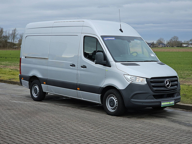 Mercedes-Benz Sprinter 316 L2H2 Automaat Navi ! - Panel van: picture 5 Mercedes-Benz Sprinter 316 L2H2 Automaat Navi ! - Panel van: picture 5