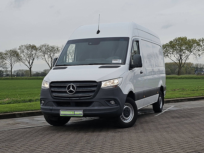 Mercedes-Benz Sprinter 316 L2H2 Navi RWD - Panel van: picture 1 Mercedes-Benz Sprinter 316 L2H2 Navi RWD - Panel van: picture 1