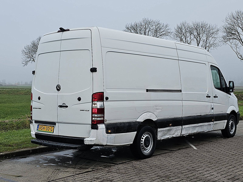 Mercedes-Benz Sprinter 316 L3H2 Maxi Automaat! - Panel van: picture 3 Mercedes-Benz Sprinter 316 L3H2 Maxi Automaat! - Panel van: picture 3