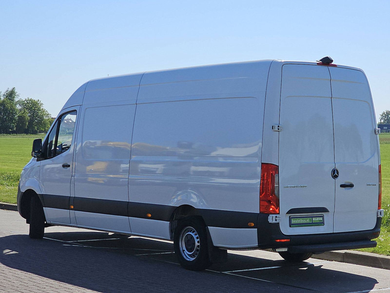 Mercedes-Benz Sprinter 316 L3H2 Maxi Automaat! - Panel van: picture 3 Mercedes-Benz Sprinter 316 L3H2 Maxi Automaat! - Panel van: picture 3