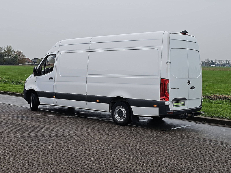 Mercedes-Benz Sprinter 316 L3H2 Mbux Automaat! - Panel van: picture 3 Mercedes-Benz Sprinter 316 L3H2 Mbux Automaat! - Panel van: picture 3