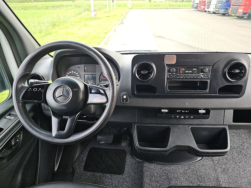 Leasing of Mercedes-Benz Sprinter 316 koelwagen EURO6 Mercedes-Benz Sprinter 316 koelwagen EURO6: picture 8