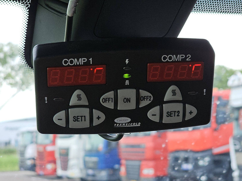 Leasing of Mercedes-Benz Sprinter 316 koelwagen EURO6 Mercedes-Benz Sprinter 316 koelwagen EURO6: picture 13