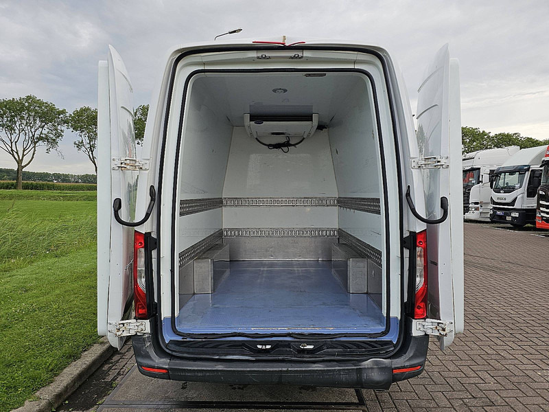 Leasing of Mercedes-Benz Sprinter 316 koelwagen EURO6 Mercedes-Benz Sprinter 316 koelwagen EURO6: picture 14