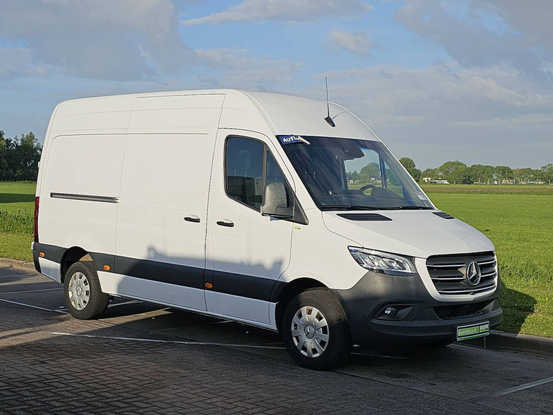 Mercedes-Benz Sprinter 317 L2H2 LED Automaat ! - Panel van: picture 5 Mercedes-Benz Sprinter 317 L2H2 LED Automaat ! - Panel van: picture 5