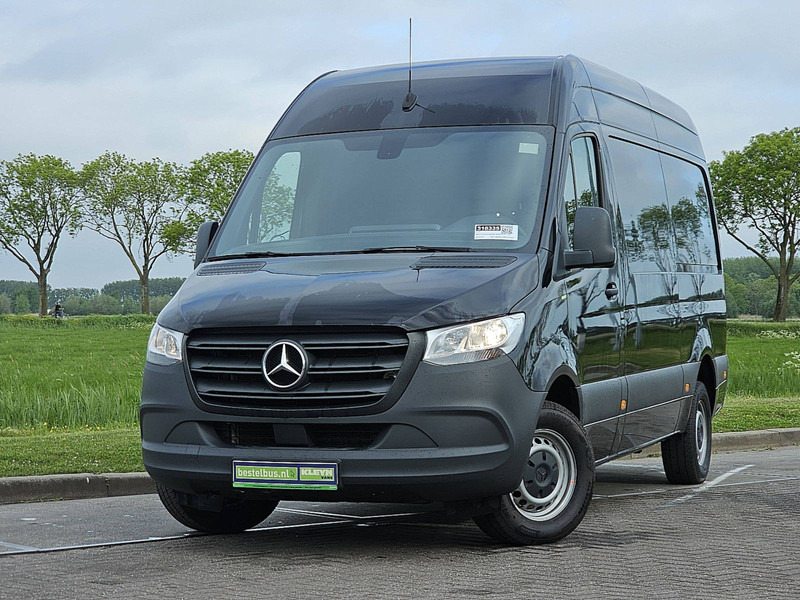 Mercedes-Benz Sprinter 317 L2H2 Navi Euro6 AC! - Panel van: picture 1 Mercedes-Benz Sprinter 317 L2H2 Navi Euro6 AC! - Panel van: picture 1