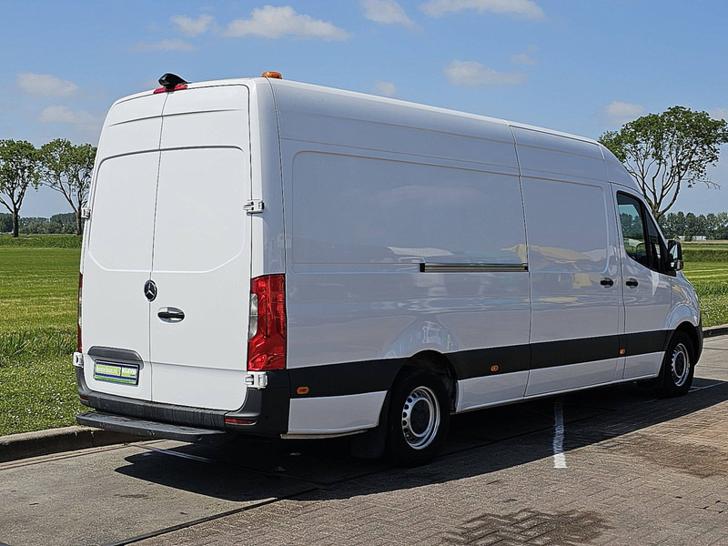 Mercedes-Benz Sprinter 317 L3H2 Maxi Automaat! - Panel van: picture 3 Mercedes-Benz Sprinter 317 L3H2 Maxi Automaat! - Panel van: picture 3