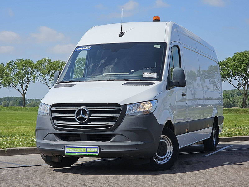 Mercedes-Benz Sprinter 317 L3H2 Maxi Automaat! - Panel van: picture 1 Mercedes-Benz Sprinter 317 L3H2 Maxi Automaat! - Panel van: picture 1