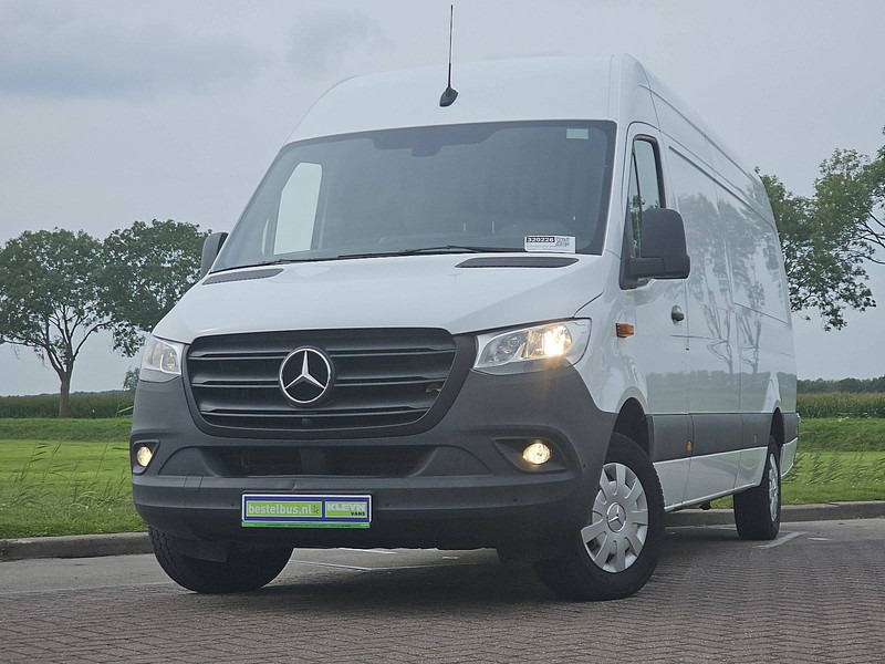 Mercedes-Benz Sprinter 317 L3H2 Maxi Mbux Euro6 - Panel van: picture 1 Mercedes-Benz Sprinter 317 L3H2 Maxi Mbux Euro6 - Panel van: picture 1
