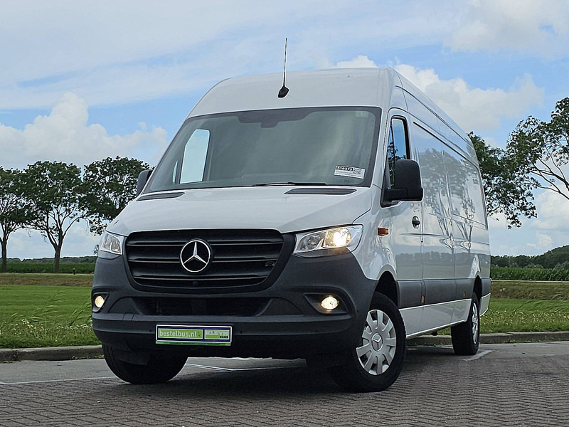 Mercedes-Benz Sprinter 317 L3H2 Navi 360 Camera - Panel van: picture 1 Mercedes-Benz Sprinter 317 L3H2 Navi 360 Camera - Panel van: picture 1