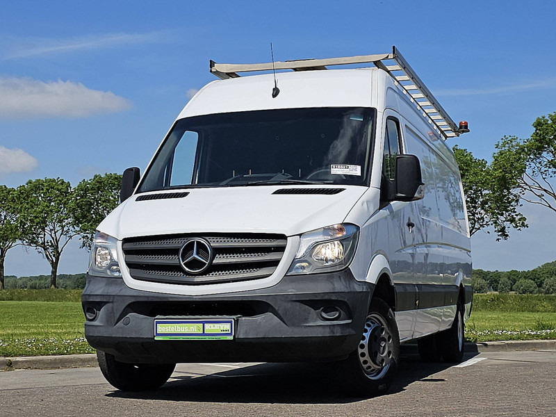 Mercedes-Benz Sprinter 513 L3H2 Dubbellucht AC! - Panel van: picture 1 Mercedes-Benz Sprinter 513 L3H2 Dubbellucht AC! - Panel van: picture 1
