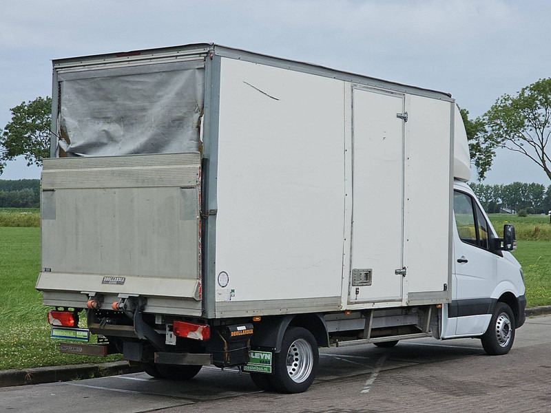 Mercedes-Benz Sprinter 514 Bakwagen Laadklep! - Box van: picture 3 Mercedes-Benz Sprinter 514 Bakwagen Laadklep! - Box van: picture 3
