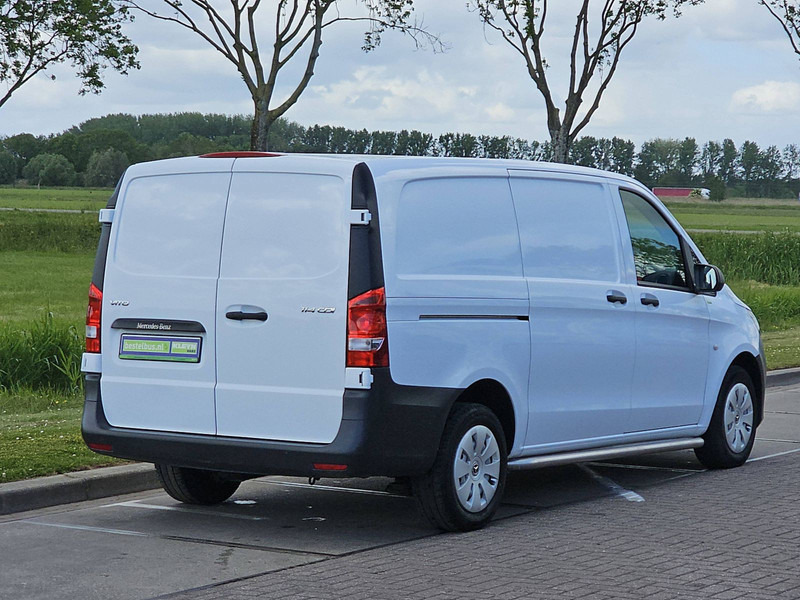 Mercedes-Benz Vito 114 L2 Airco Euro6 3-Zit - Small van: picture 3 Mercedes-Benz Vito 114 L2 Airco Euro6 3-Zit - Small van: picture 3