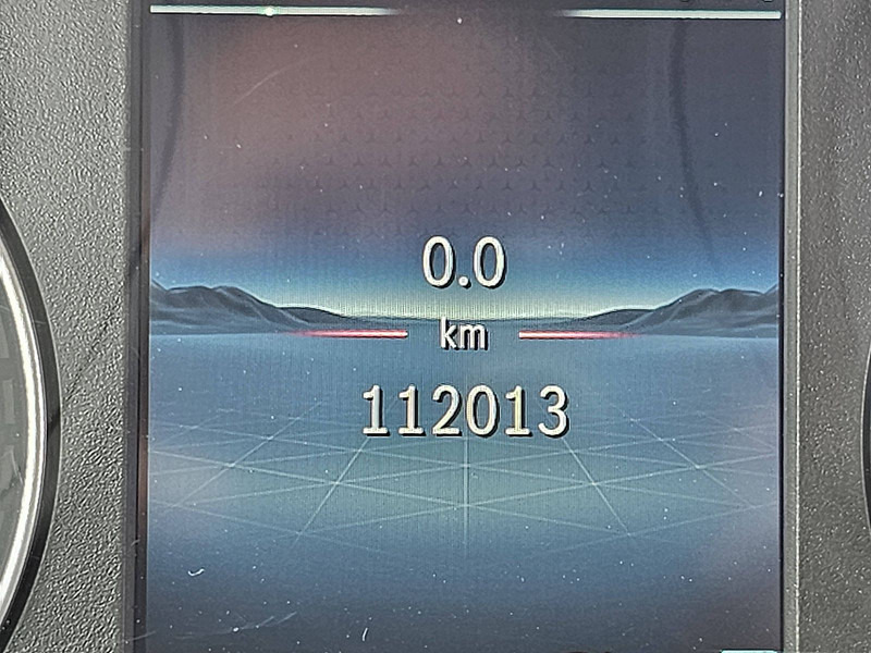 Small van Mercedes-Benz Vito 114 ac automaat EURO6: picture 9 Small van Mercedes-Benz Vito 114 ac automaat EURO6: picture 9