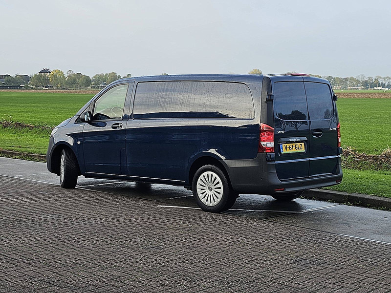 Small van Mercedes-Benz Vito 114 ac automaat EURO6: picture 6 Small van Mercedes-Benz Vito 114 ac automaat EURO6: picture 6