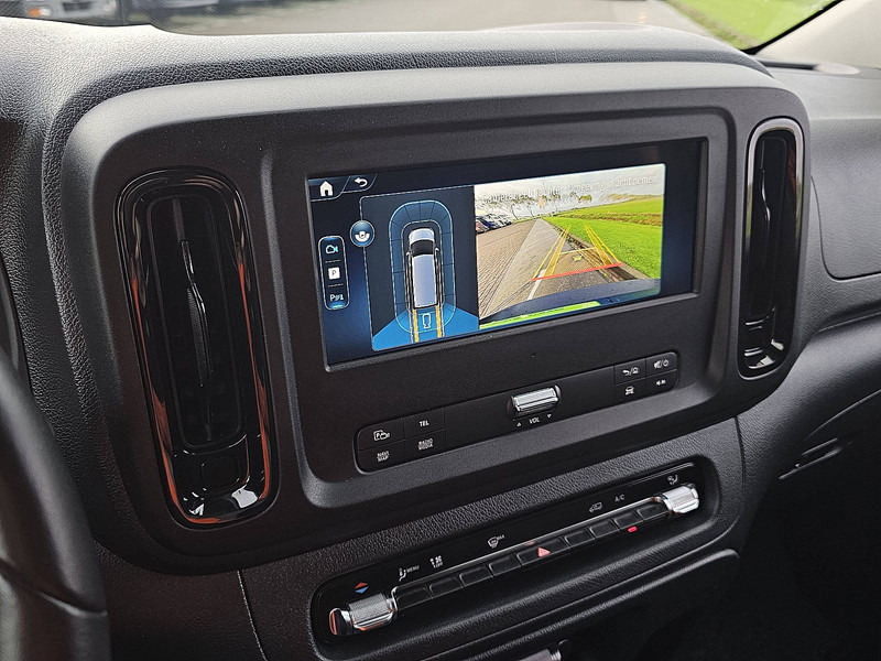 Small van Mercedes-Benz Vito 114 ac automaat EURO6: picture 15 Small van Mercedes-Benz Vito 114 ac automaat EURO6: picture 15