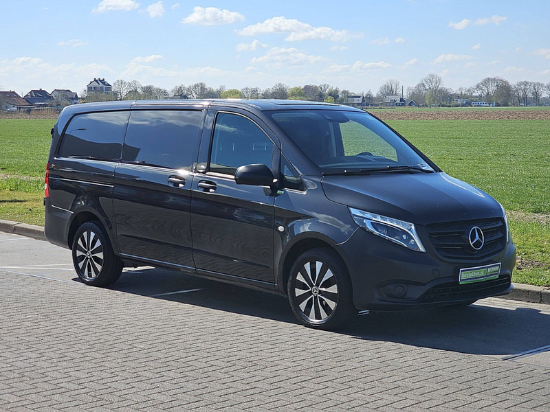 Mercedes-Benz Vito 116 L2 LED Automaat Eur6 - Small van: picture 5 Mercedes-Benz Vito 116 L2 LED Automaat Eur6 - Small van: picture 5