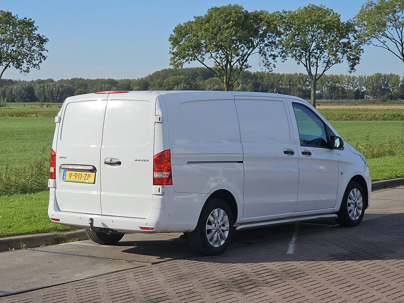 Mercedes-Benz Vito - Panel van: picture 3 Mercedes-Benz Vito - Panel van: picture 3