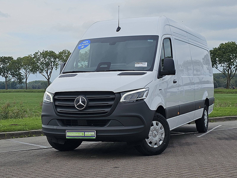 Mercedes-Benz eSprinter 320 L3H2 81kWh Nieuw - Panel van, Electric van: picture 1 Mercedes-Benz eSprinter 320 L3H2 81kWh Nieuw - Panel van, Electric van: picture 1