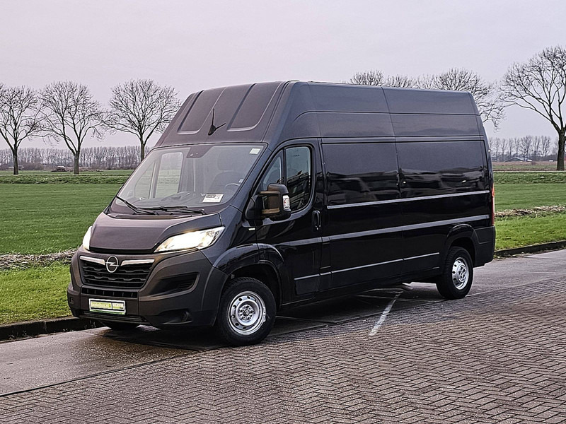 Opel Movano 2.2 L3H3 Extra-Hoog NAP! - Panel van: picture 2 Opel Movano 2.2 L3H3 Extra-Hoog NAP! - Panel van: picture 2
