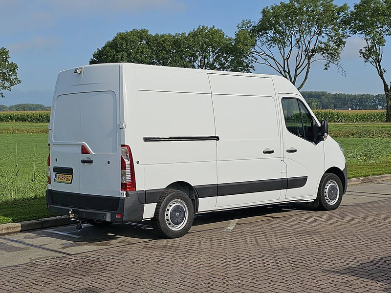 Opel Movano 2.3 Full clima EURO6 - Panel van: picture 3 Opel Movano 2.3 Full clima EURO6 - Panel van: picture 3